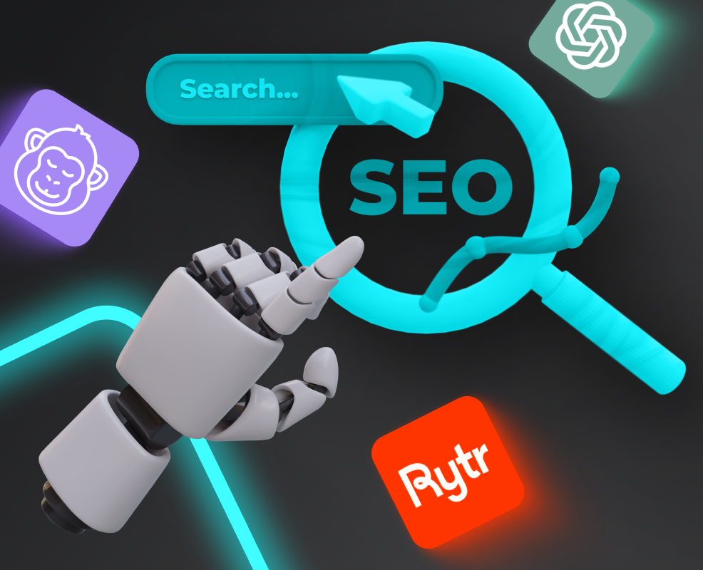 Нейросети для SEO: ТОП-10 сервисов и руководство по использованию